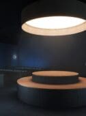 Contrast Therapy at Arc, Canary Wharf