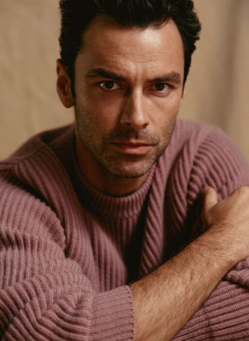 Aidan Turner