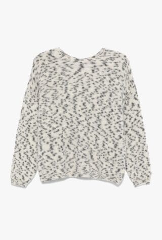 Ba&Sh Leopold sweater