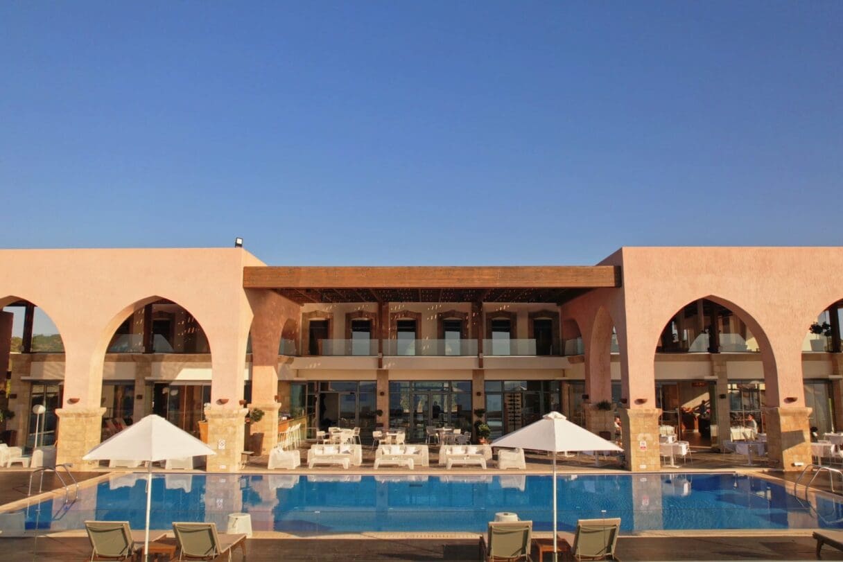 Boutique 5 Hotel & Spa