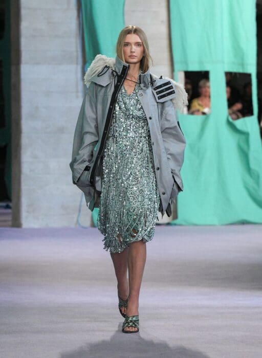 burberry ss25