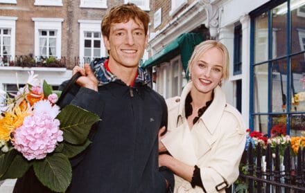 burberry valentine's day