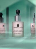 Clear to Me, Templespa