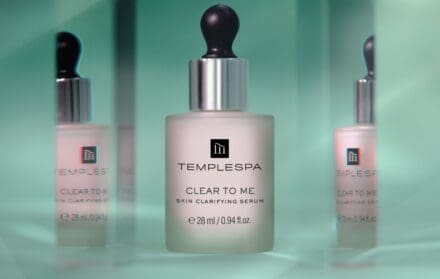 Clear to Me, Templespa
