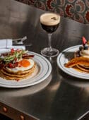 chet's pancakes