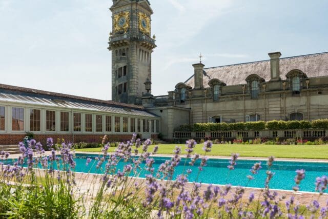 Cliveden House, Berkshire