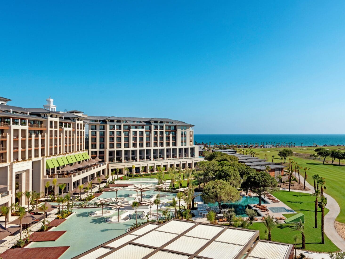 Cullinan Belek
