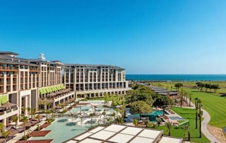 Cullinan Belek