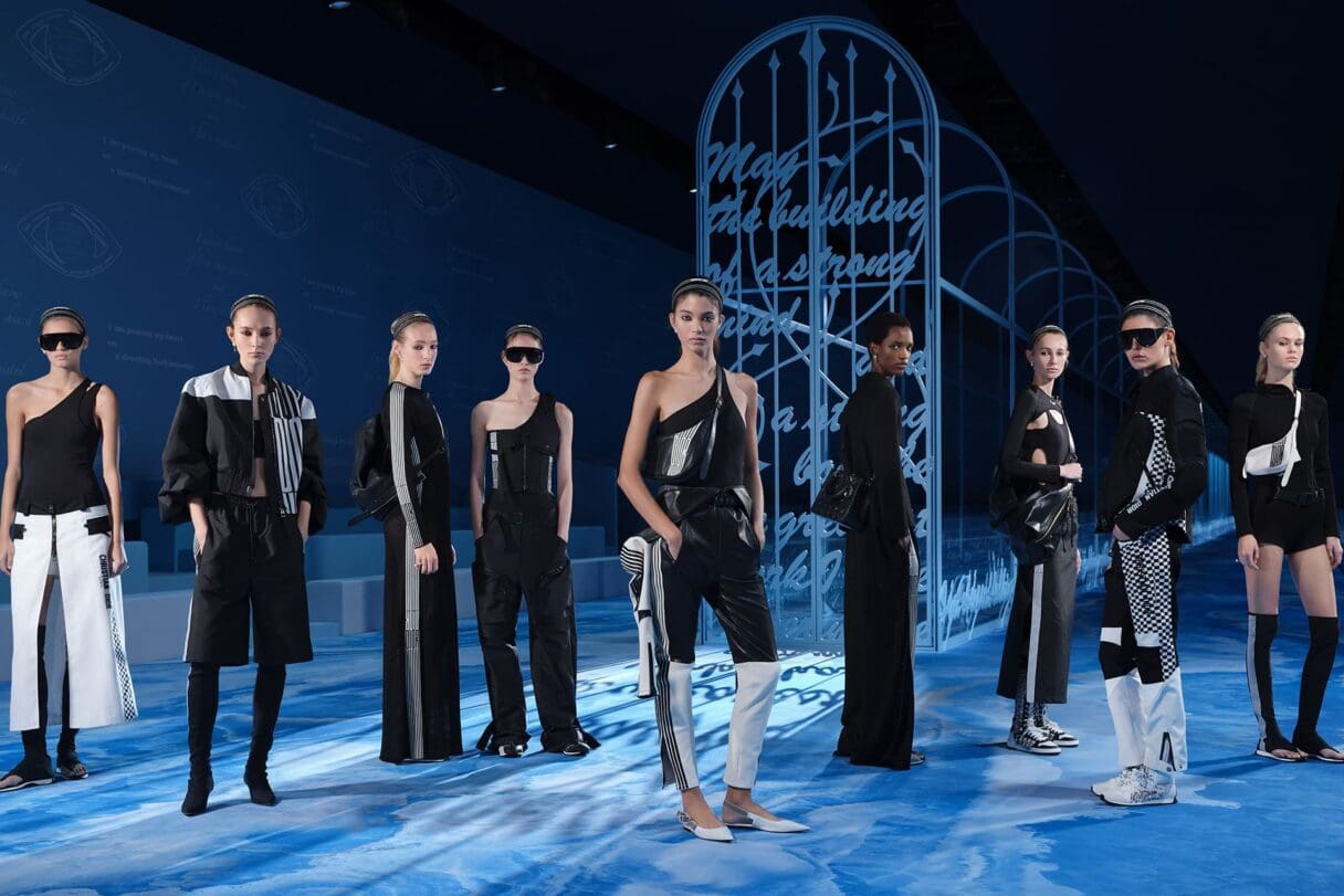 dior ss25