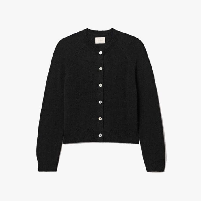 Dôen Petra knitted cardigans for women