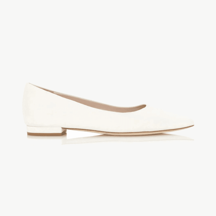 Emmy London Lulu flat 