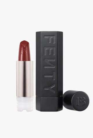 Fenty Beauty Icon refillable lipstick
