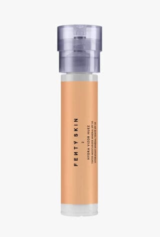 Fenty Skin Hydra Vizor Huez tinted moisturiser