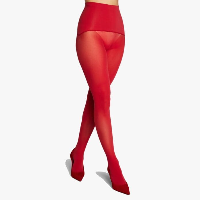 Heist Studios The Sixty opaque tights