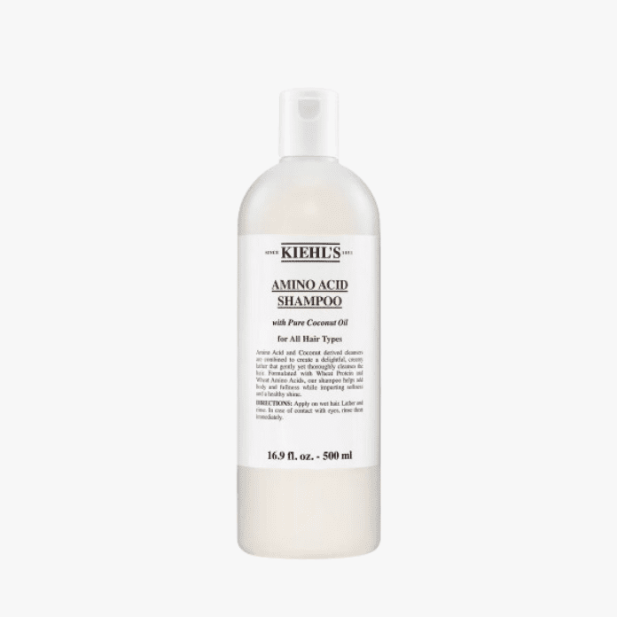 Kiehl's Amino Acid Shampoo
