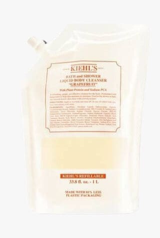 Kiehl's Bath and Shower liquid body cleanser