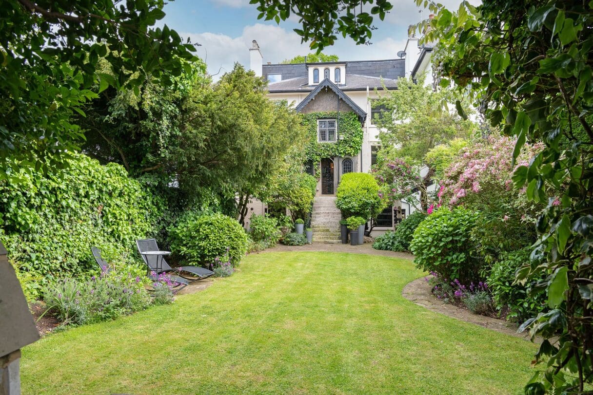langford place st johns wood home for sale