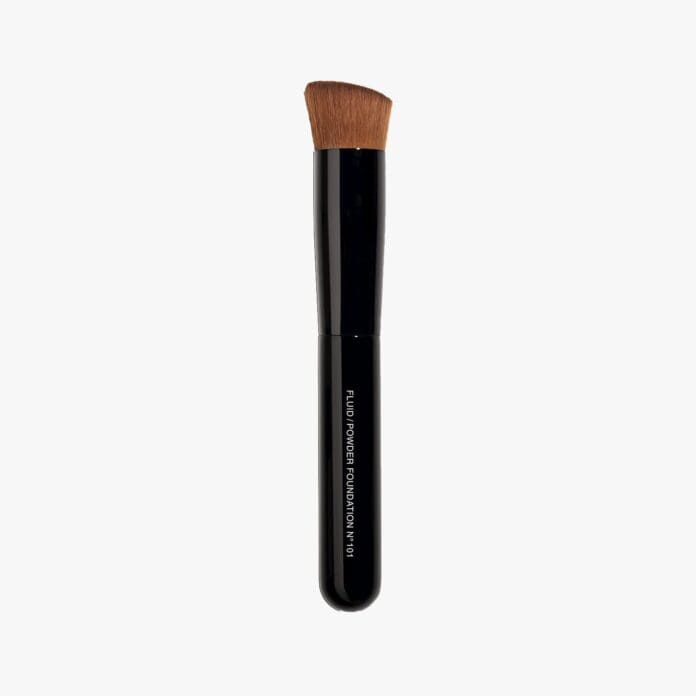Chanel 2-in-1 foundation brush