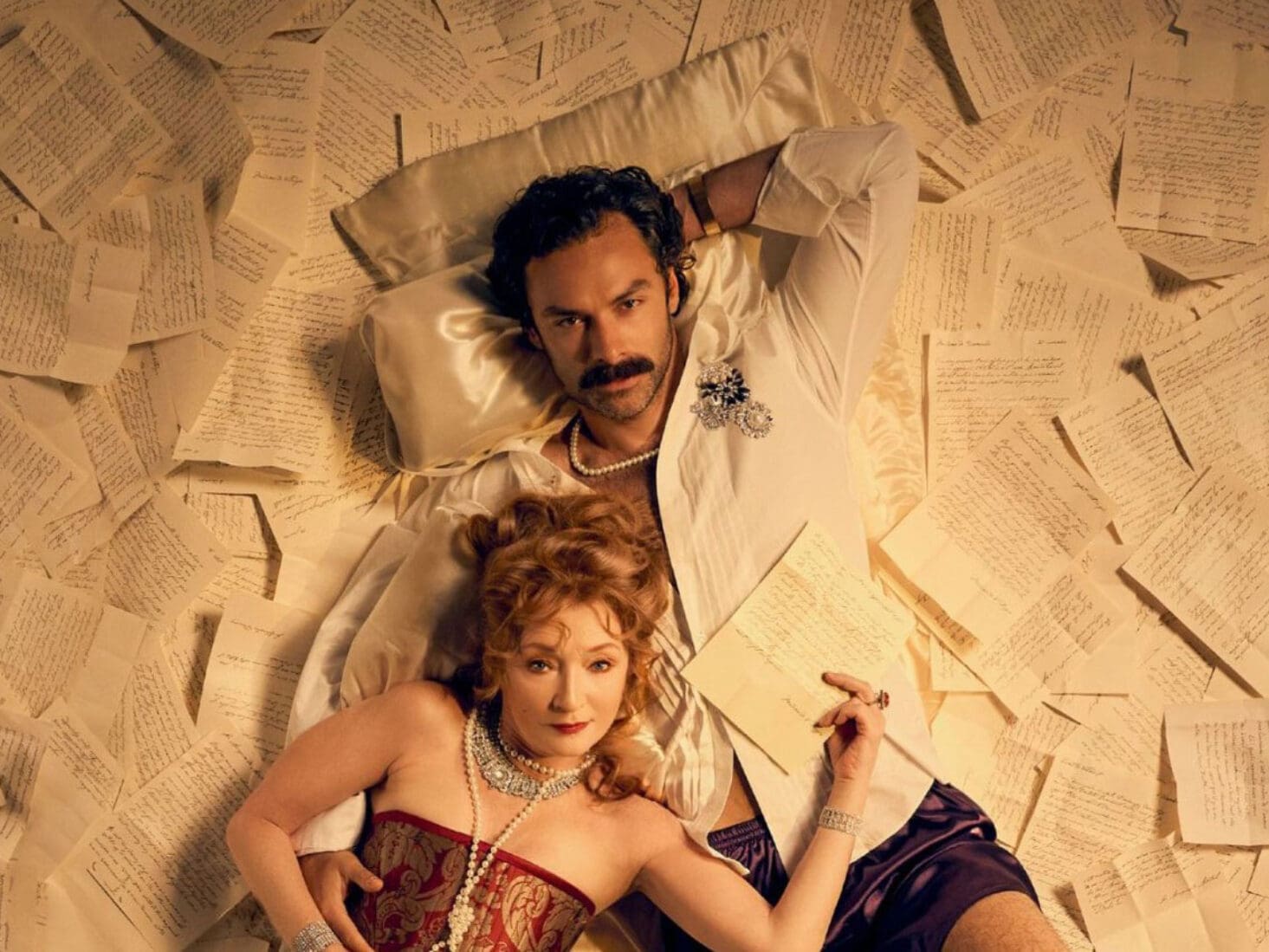 Les Liaisons Dangereuses