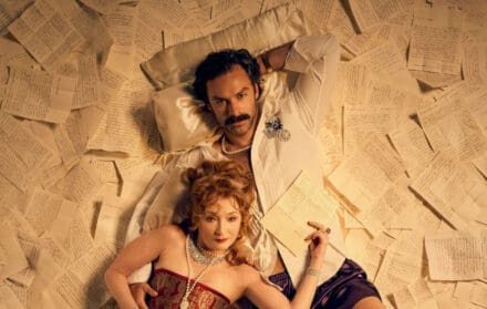 Les Liaisons Dangereuses
