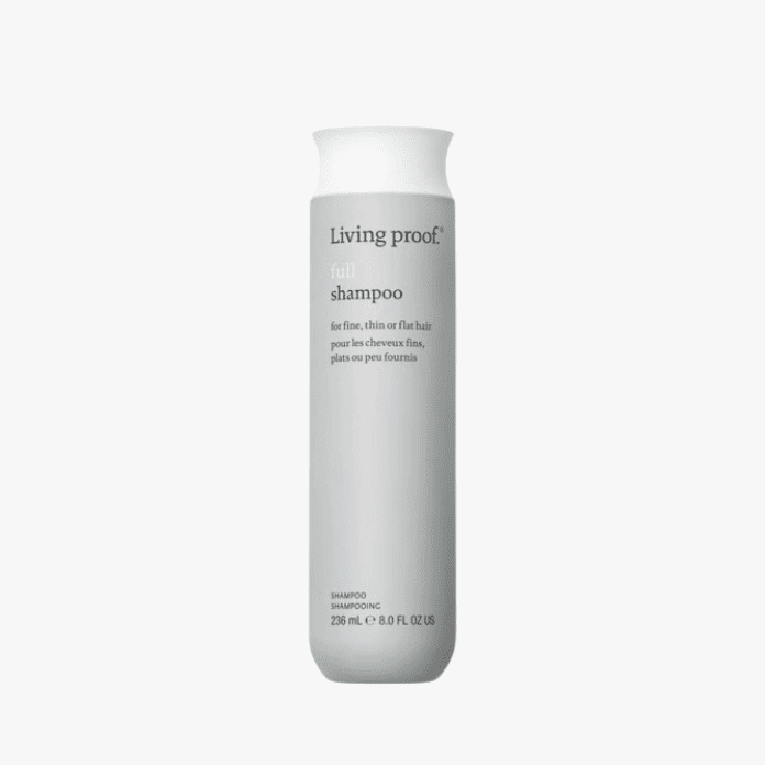 Living Proof Full shampoo