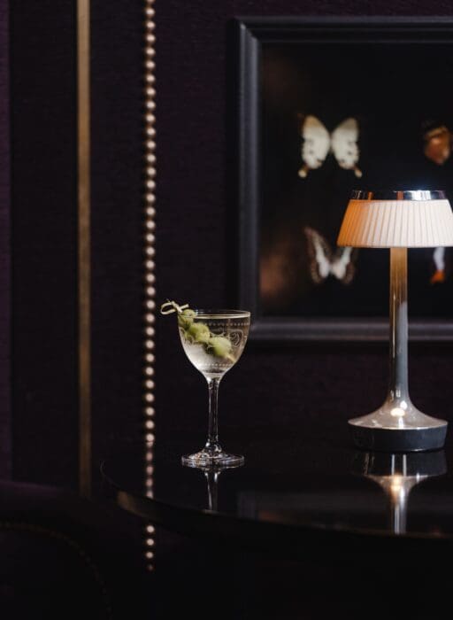 L'Oscar London, Holborn