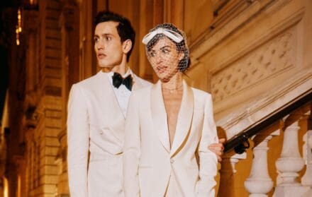 luxury london weddings