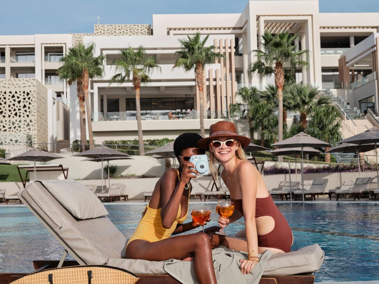 H Hotels Mayia Exclusive Resort & Spa