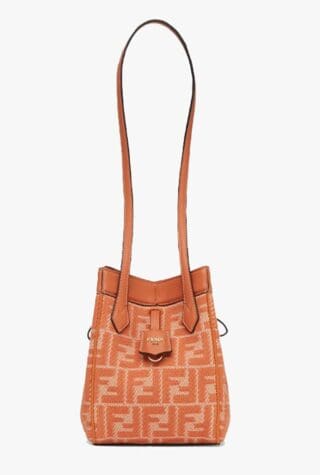 Fendi Origami Mini 