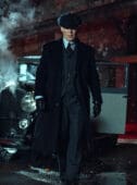 peaky blinders the immortal man