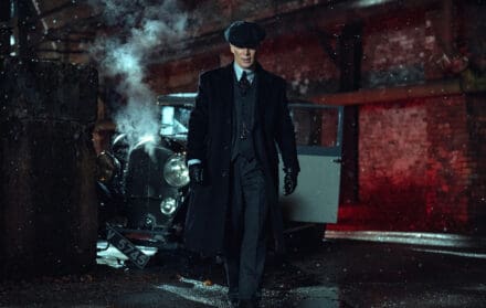 peaky blinders the immortal man
