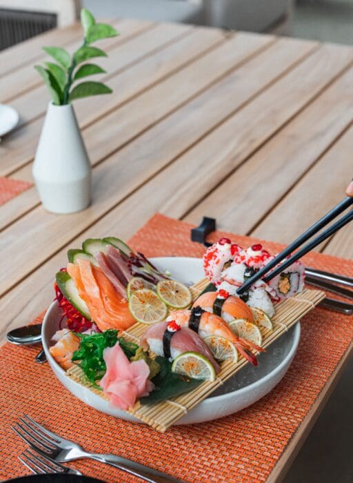 Ampers&nd raaya by atmosphere