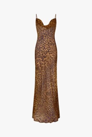 Rat & Boa Valentina Dress