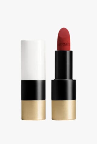 Rouge Hermès matte lipstick