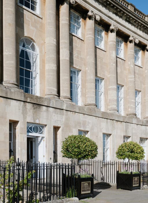 royal crescent hotel bath