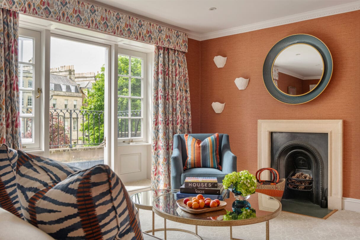 royal crescent hotel bath