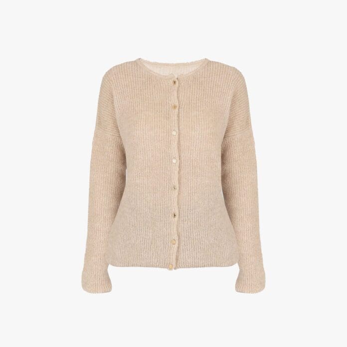 Saint & Sofia Ariella cardigan 