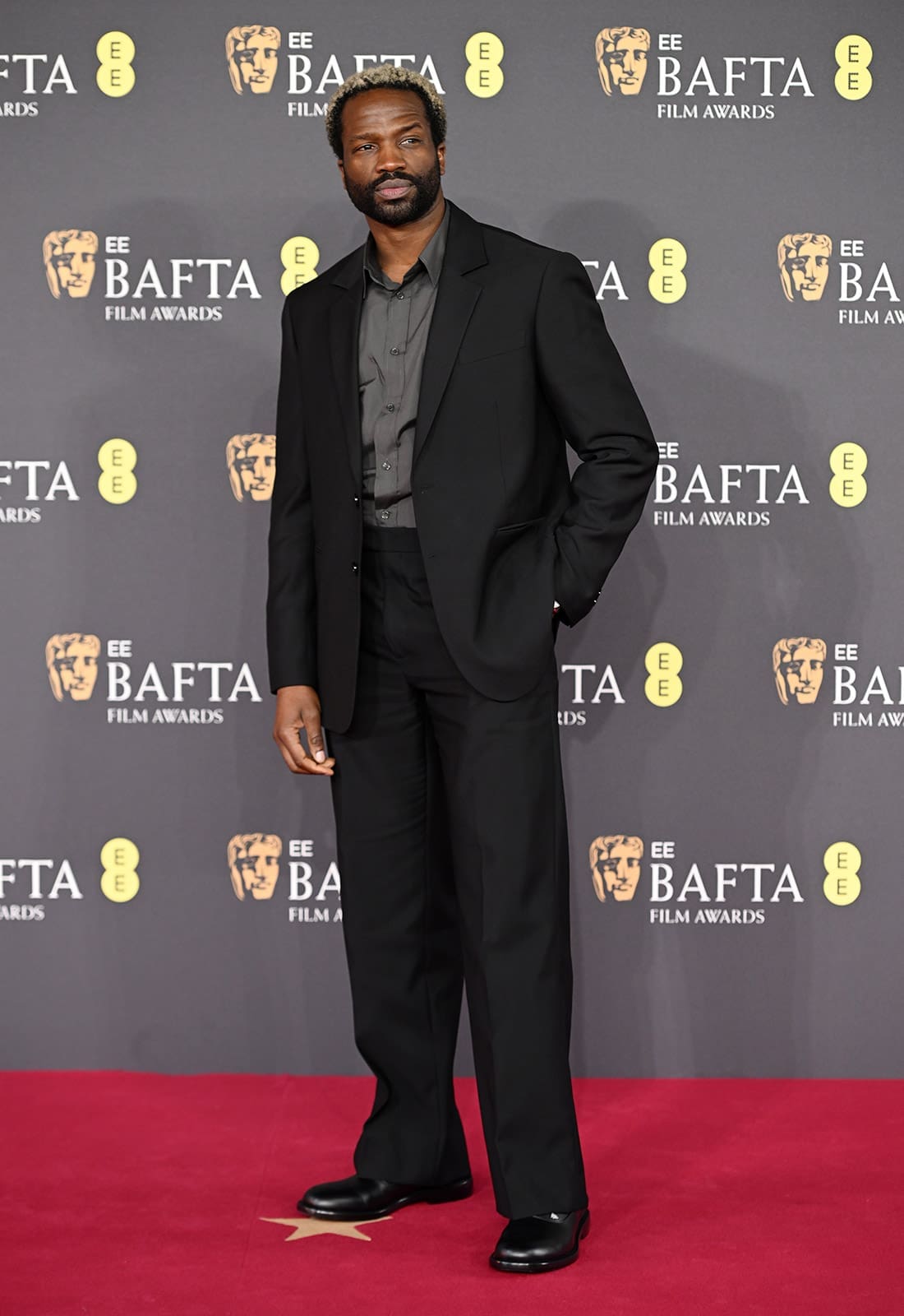 sope dirisu baftas 2025