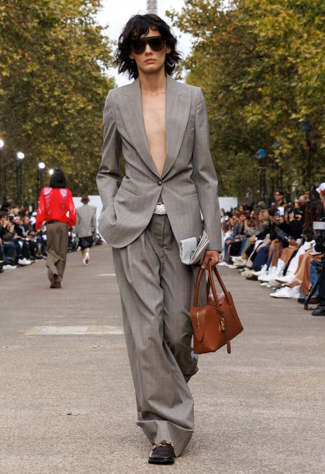 stella mccartney ss25
