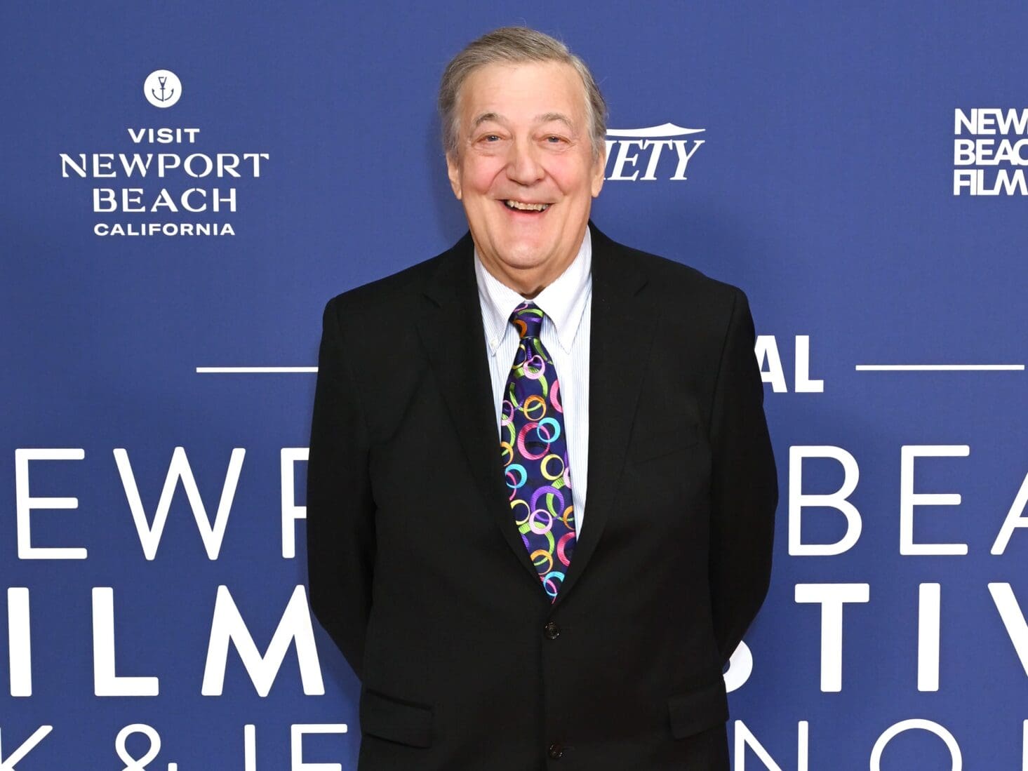 stephen fry