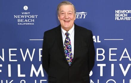stephen fry