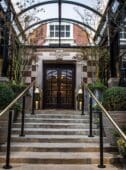The Bloomsbury Hotel