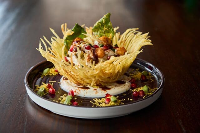 chutney mary