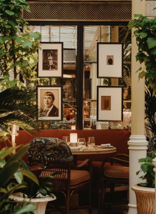 Twenty8 NoMad, Covent Garden