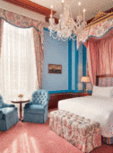 the lanesborough hotel executive room