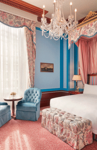 the lanesborough hotel executive room