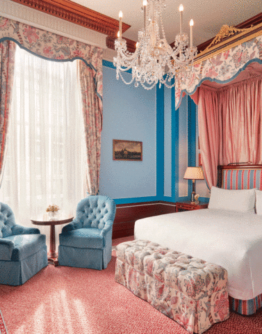 the lanesborough hotel executive room