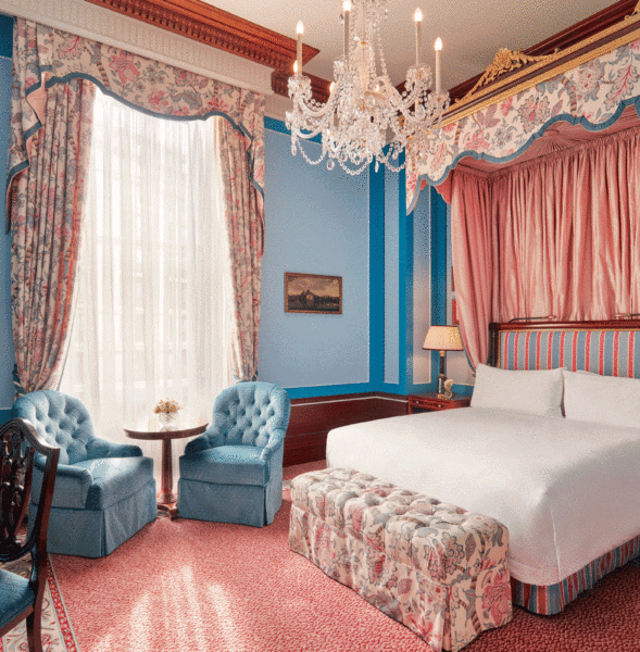 the lanesborough hotel executive room