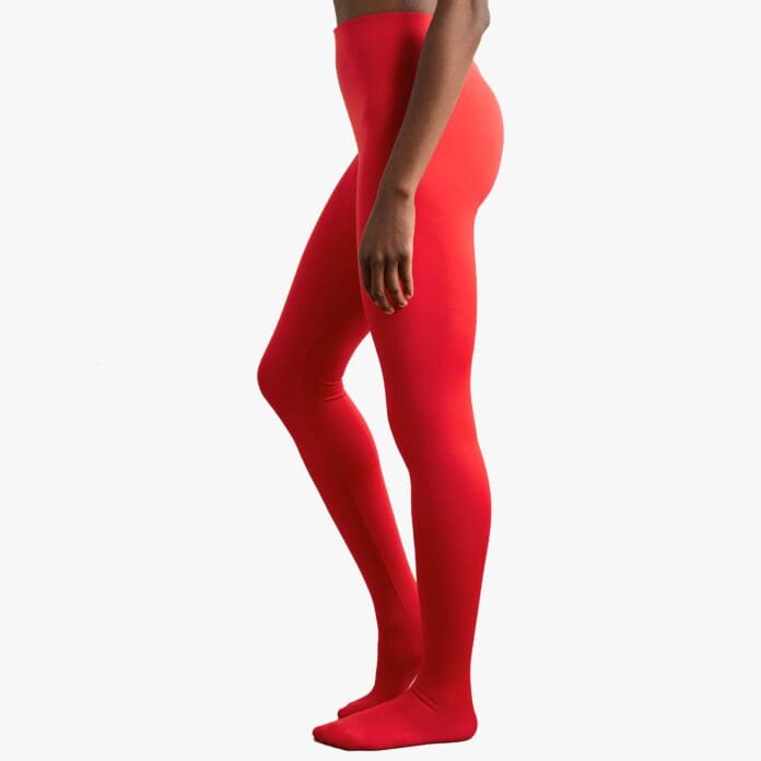 Wardrobe.NYC opaque tights