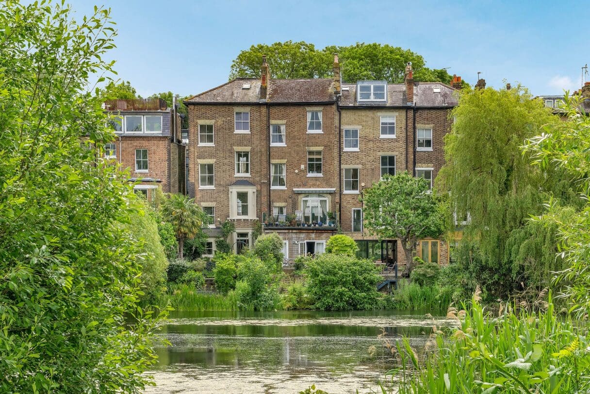 south hill park hampstead home for sale